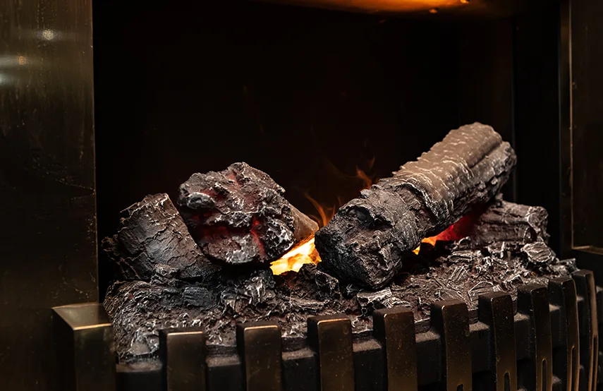 Soot Removal in Asheville, North Carolina